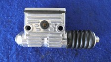 Cilindro mestre de freio traseiro Harley Davidson Sportster 1200 883 genuíno 1988-2003 comprar usado  Enviando para Brazil