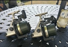Daiwa emblem 5000t for sale Daiwa emblem 5000t for sale  WOLVERHAMPTON