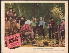 Lawless empire charles for sale  San Francisco