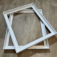 Schattenfugenrahmen bilderrahm gebraucht kaufen  Ahrensburg, Großhansdorf
