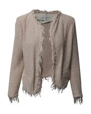 Iro shavani fringe for sale  UK