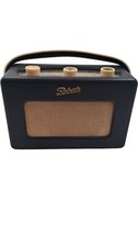 Roberts vintage radio for sale  DARTFORD
