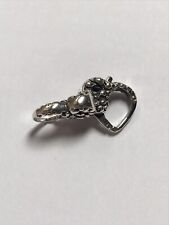 Trollbeads originale chiusura usato  Modena