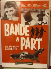 Bande part dvd usato  Vicopisano