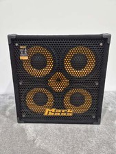 Markbass std 104 for sale  LITTLEHAMPTON