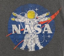 Shirt small nasa for sale  Durham