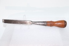 Vintage firmer chisel for sale  Knoxville