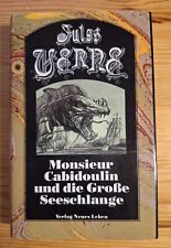 Jules verne ausgewählte gebraucht kaufen  Grimmen-Umland lV