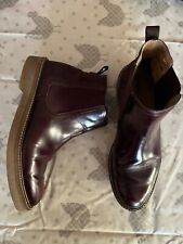 Kickers woman oxford for sale  MONTROSE