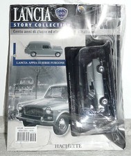 Modellino lancia appia usato  Santa Marinella