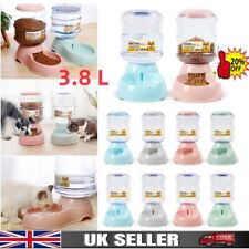 Automatic pet food for sale  EVESHAM