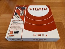 Chord company shawline for sale  GILLINGHAM