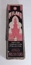 Scatola presbitero matite usato  Treviso