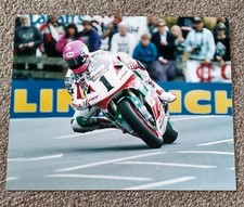 Isle man races for sale  CHARD
