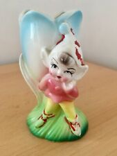 Vintage pixie vase for sale  Ireland