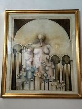 Carlo brenna quadro usato  Como