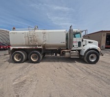 2008 peterbilt 340 for sale  Canastota