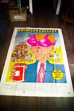 American college large d'occasion  Montpellier-