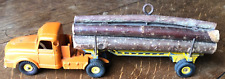 Dinky toys supertoys d'occasion  Martinvast