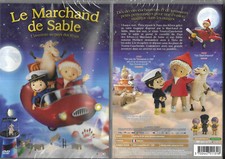 Dvd marchand sable d'occasion  Clermont-Ferrand-