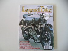Legend bike 2000 usato  Salerno