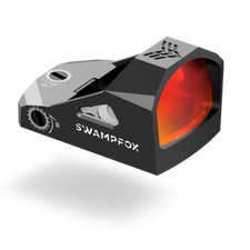 Swampfox justice 1x27mm for sale  Las Vegas