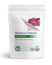 High potency beetroot for sale  OLDHAM