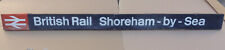 British rail original for sale  CHIPPING NORTON