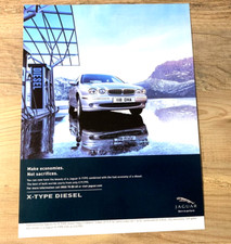 Jaguar type diesel for sale  PRESTON