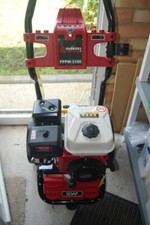 Parker brand pressure for sale  STOCKTON-ON-TEES