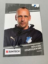 Holger stanislawski tsg gebraucht kaufen  Berlin