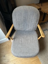 Ercol vintage ash for sale  PLYMOUTH