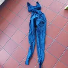 Nalini fahrradhose gr gebraucht kaufen  Hilchenbach