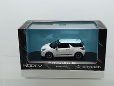Norev 155280 citroën d'occasion  Derval