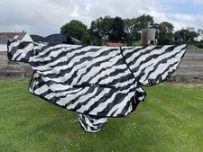 Bucas buzz zebra for sale  DROMORE