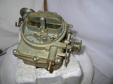 Nos 2bbl holley for sale  Somerset