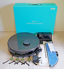 Lefant robot vacuum for sale  CHESTERFIELD