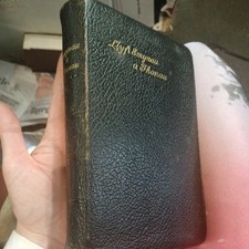Llyfr emynau thonau for sale  PRESTATYN