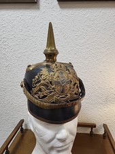 Pickelhaube bayern gebraucht kaufen Pickelhaube bayern gebraucht kaufen  Berlin