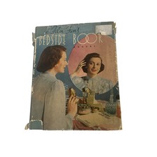 The Film Fan's Bedside Book Annual (1950) Vintage Hardback Movie Stars comprar usado  Enviando para Brazil