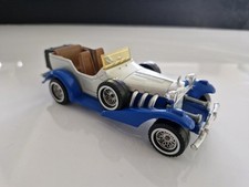 Voiture excalibur majorette d'occasion  Pérouse