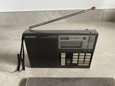 Petite radio portable d'occasion  Saales