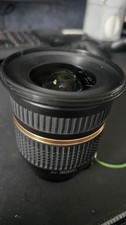 Tamron 24mm 3.5 for sale  SOUTHAMPTON