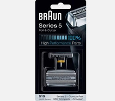 Braun series 51s gebraucht kaufen Braun series 51s gebraucht kaufen  Ladenburg