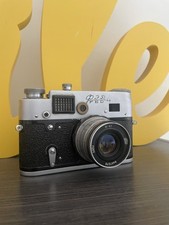 Fotocamera sovietica fed usato  Roma