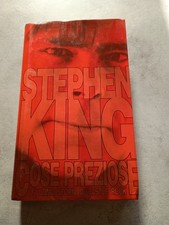 Cose preziose stephen usato  Acireale