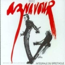 Recital integrale spectacle d'occasion  France