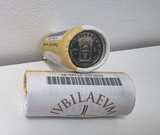 Rouleau commémorative italie d'occasion  France