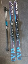 Salomon xpro titanium for sale  TONBRIDGE