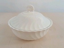 Wedgwood candlelight swirl for sale  ALFRETON